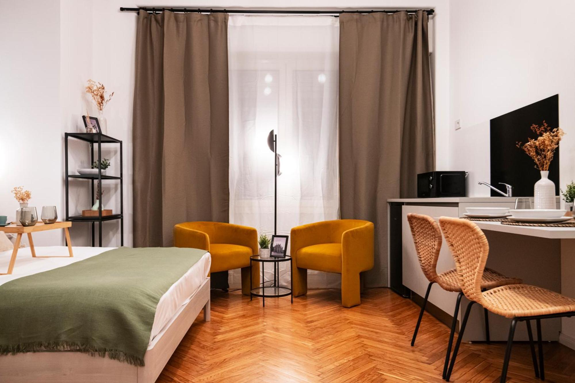 Easylife - Suite In Centrale Milán Exterior foto