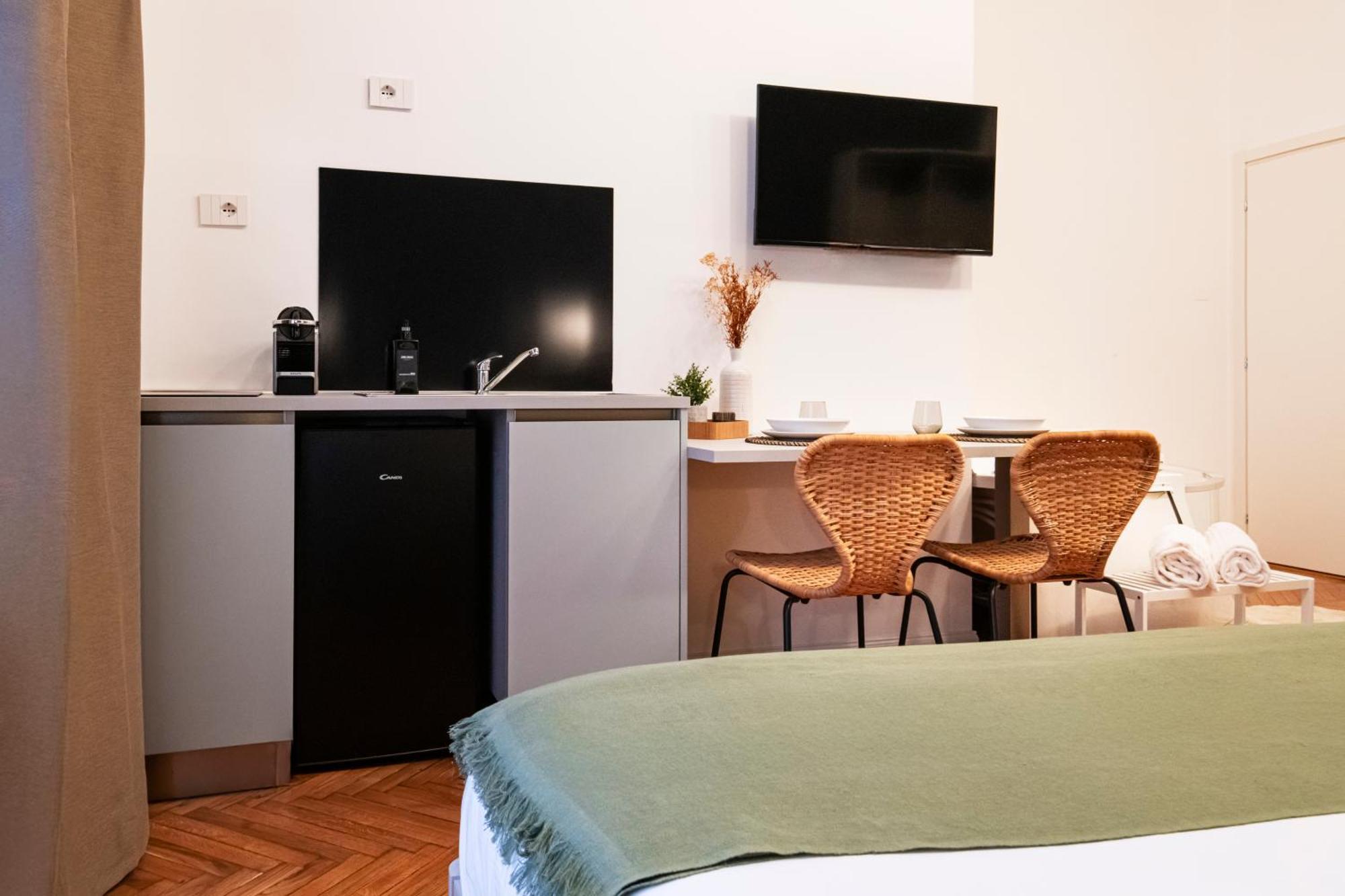 Easylife - Suite In Centrale Milán Exterior foto